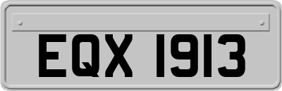 EQX1913