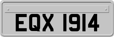 EQX1914