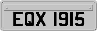 EQX1915