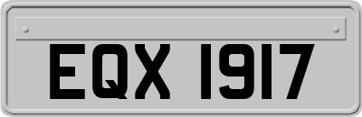 EQX1917