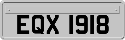 EQX1918