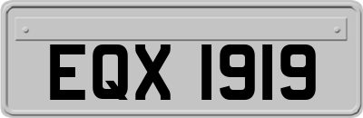 EQX1919