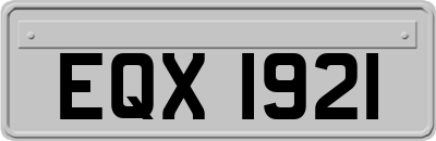 EQX1921