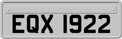 EQX1922