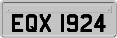 EQX1924