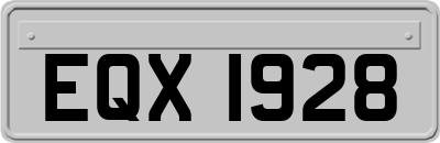 EQX1928