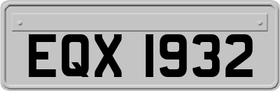 EQX1932