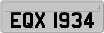 EQX1934