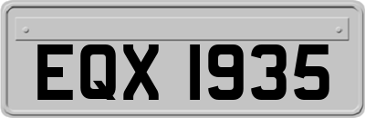 EQX1935