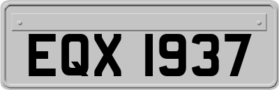 EQX1937