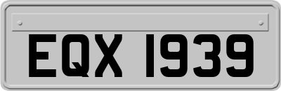EQX1939