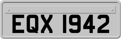 EQX1942