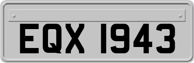 EQX1943