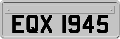 EQX1945