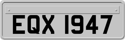EQX1947