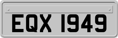 EQX1949
