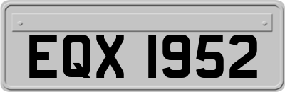 EQX1952