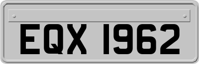 EQX1962