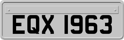 EQX1963
