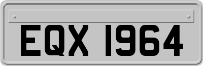 EQX1964