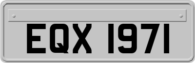 EQX1971