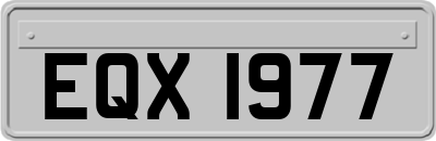 EQX1977
