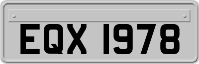 EQX1978