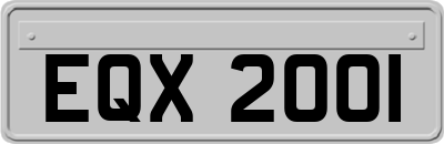 EQX2001