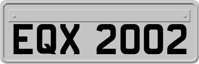 EQX2002
