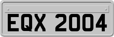 EQX2004