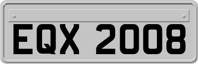 EQX2008