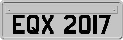EQX2017