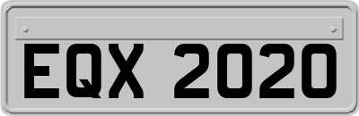 EQX2020