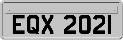EQX2021