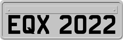 EQX2022