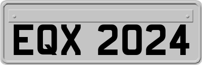 EQX2024