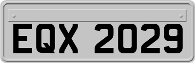 EQX2029