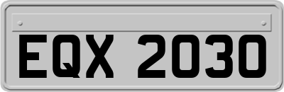 EQX2030