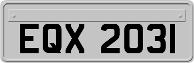 EQX2031