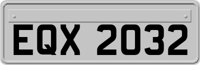 EQX2032
