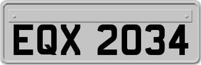 EQX2034