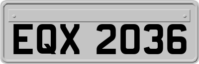 EQX2036