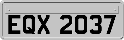 EQX2037