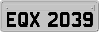 EQX2039
