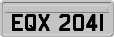 EQX2041