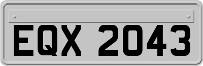 EQX2043