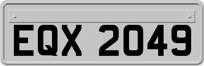 EQX2049