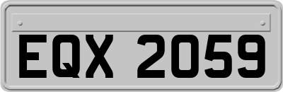 EQX2059