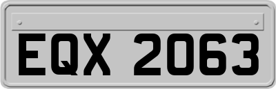 EQX2063