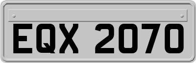 EQX2070